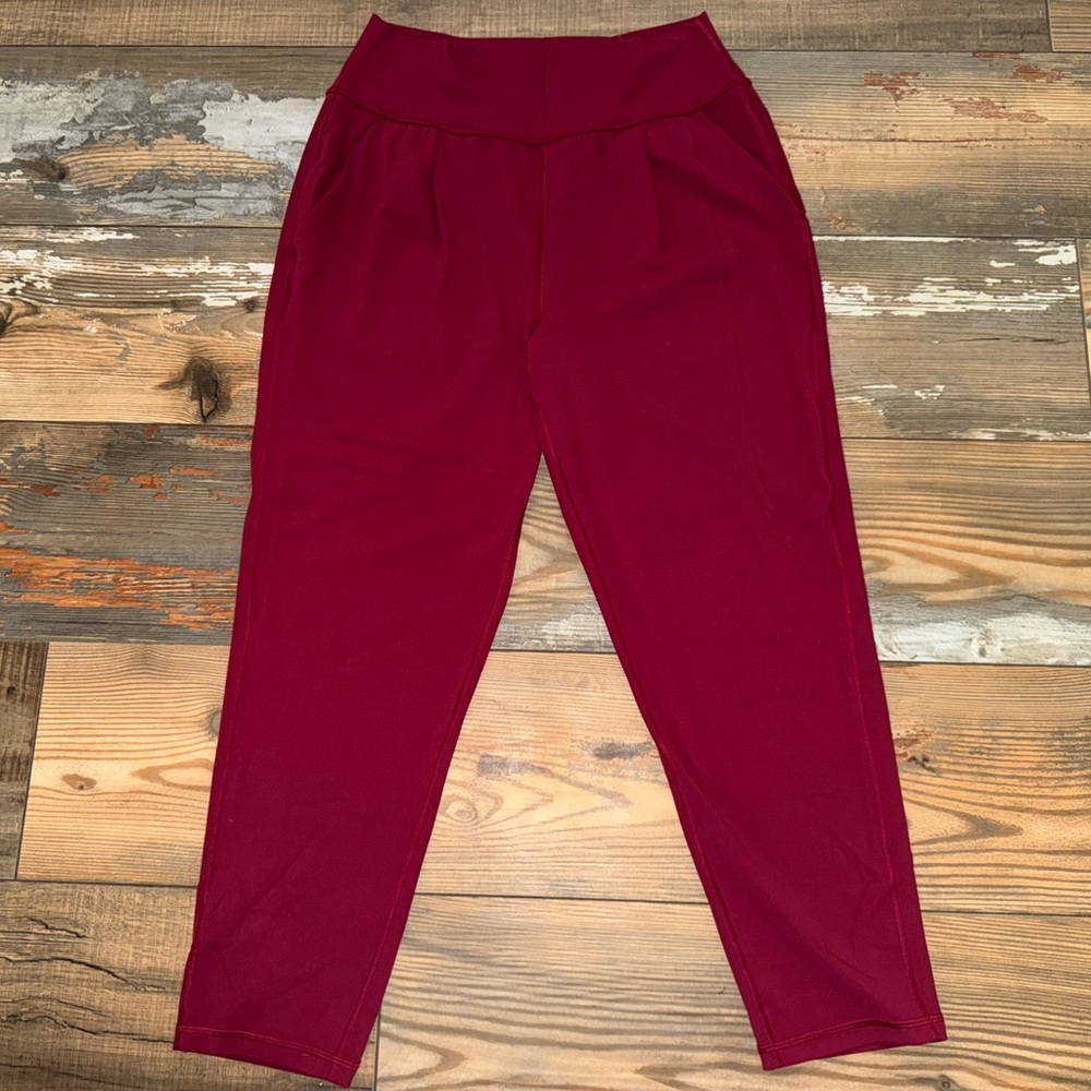 Athleta Elation Jogger. Size M.